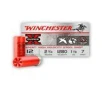 Winchester Super-X 12 Gauge 2-3 4    1-1 8 oz  7 Steel Shot Shotgun Ammo     250 Rounds