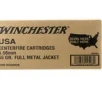 Winchester WM1931000 Lake City 5 56 NATO 55GR FMJ Rifle Ammo     1000 Rounds
