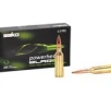Sako JAS-PHB65PRC 120B 6 5 PRC Powerhead Blade 120 gr Rifle Ammo     20 Rounds