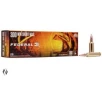 Federal Ammunition F300WSMFS1 Fusion Hunting 300 WSM 165 gr Fusion Soft Point Rifle Ammo     20 Rounds