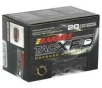 Barnes TAC-XPD 357 MAG 125 Grain TAC-XP Hollow Point Lead Free California Certified Nonlead Ammunition Handgun Ammo     20 Rounds