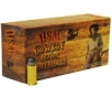 HSM 385N Cowboy Action 38 Special 158 gr Round Nose Flat Point  RNFP  Handgun Ammo     50 Rounds