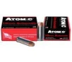 Atomic Ammunition 00457 Pistol 10mm Auto 180 gr Bonded Match Hollow Point Handgun Ammo     20 Rounds