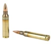 Winchester SGM193500 5 56x45mm NATO M193 55 Grain FMJ Rifle Ammo     1000 Round Case