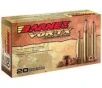Barnes BB7MM1 VOR-TX TSX BT 7mm REM MAG 140GR Rifle Ammo     20 Rounds