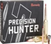 Hornady 85586 Precision Hunter Hunting 280 Ackley Improved 162 gr Extremely Low Drag-eXpanding  ELD-X  Rifle Ammo     20 Rounds