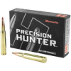 Hornady 81174 Precision Hunter 30-06 Springfield 178 gr Extremely Low Drag-eXpanding Rifle Ammo     20 Rounds
