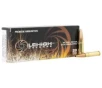 Lehigh Defense LA300BLK115CC Controlled Chaos 300 Blackout 115 gr Lehigh Defense Controlled Chaos Rifle Ammo     20 Rounds