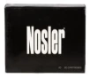 Nosler 40140 E-Tip 22 Nosler 55 gr E-Tip Lead-Free Rimfire Ammo     20 Rounds