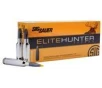 Sig Sauer E3006TH220 Elite Hunter Tipped 30-06 Springfield 165 gr Tip Rifle Ammo     20 Rounds