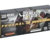 Federal P300WTC1 Premium 300 Win Mag 180 gr Trophy Copper  TC  Rifle Ammo     20 Rounds