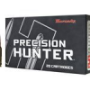 Hornady 81602 Precision Hunter 6mm ARC 103 gr Extremely Low Drag-eXpanding Rifle Ammo     20 Rounds