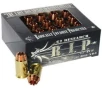 G2 Research RIP 45ACP 162 Grain Lead Free Copper California Certified Nonlead Ammunition Handgun Ammo     20 Rounds