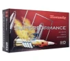 Hornady 814464 Superformance 25-06 Rem 90 gr CX SPF Rifle Ammo     20 Rounds