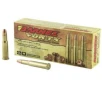 Barnes VOR-TX 30-30 150 Grain Triple Shock X Flat Nose Lead Free Ammo Rifle Ammo     20 Rounds