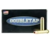 DoubleTap Ammunition 4570300X Hunter Rifle 45-70 Gov 300 gr Barnes TSX Lead Free Rifle Ammo     20 Rounds