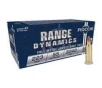 Fiocchi  223 Remington 55 Grain FMJBT Ammo Rifle Ammo     50 Rounds