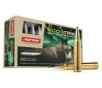 Norma ECOSTRIKE 6 5 Creedmoor 120gr Polymer Tip Lead-Free Rifle Ammo     20 round box