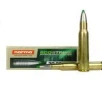 Norma ECOSTRIKE  30-06 Springfield 150gr Polymer Tip Lead-Free Rifle Ammo     20 round box