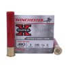 Winchester X4136 Super-X High Brass 410 Gauge 3    11 16 oz  6 Ammo Shotgun Ammo     250 Rounds