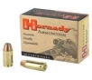 Hornady 9096 Custom 45 ACP  P 230 GR XTP Jacket Hollow Point Handgun Ammo     20 Rounds