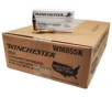 Winchester WM855K 5 56 NATO 62gr FMJ Green Tip Rifle Ammo     1000 round case