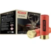 Norma Whitetail Lead Slug 12 Gauge 1oz 2 75    Shotgun Ammo     25 Round Box