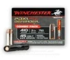 Winchester  45 Colt    410 Bore Ammunition 20 Rounds Defender Combo Pack 225 Grains