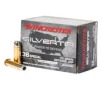 Winchester Ammunition Silvertip 38 Special 110gr Hollow Point Handgun Ammo     20 round box