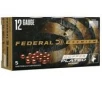 Federal P1541B Premium Max Buck 12Gauge 2 75    1BuckShot 16Pellets