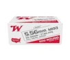 Winchester SGM193500 5 56x45mm NATO M193 Ammo 55 Grain FMJ 500 Rounds