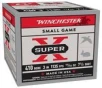 Winchester X4137 Super-X Shotshell 410 Bore 11 16 oz 3in Centerfire Shotgun Ammo  250 Rounds