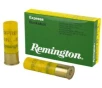 Remington Express 20 Gauge 3 Buck 2 3 4 Dram Buckshot 20 Pellets Shotgun Ammo     5 Rounds