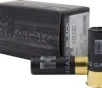 Hornady BLACK 12 Gauge 8 Pellet 2 75    Shotgun Buckshot Ammunition 86249