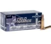 Fiocchi  223 Remington 55 Grain PSP Ammo Rifle Ammo     500 Rounds