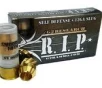 G2 Research  RIP  12 Gauge  2 75     Lead Free  122 Grain  Brass Slug  5 Round Box  California Certified Nonlead Ammunition