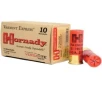 Hornady 86243 Varmint Express 12 Gauge 2 75    4 Buck Shot Shotgun Ammo     100 Rounds