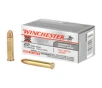 Winchester Super-X X22M 22 WMR 40 Grain Full Metal Jacket Rimfire Ammo     50 rounds