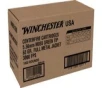 Winchester Ammo WM8551000 USA Green Tip 5 56x45mm NATO 62 gr Full Metal Jacket  FMJ  Rifle Ammo     1000 Rounds