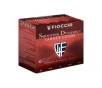 Fiocchi 12SDHV8 Shooting Dynamics Target Load 12 Gauge 2 75    1 1 8 oz 8 Shot Shotgun Ammo     25 Rounds