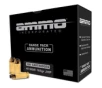 Ammo Inc  40 S W JHP 165gr Handgun Ammo     750 round case