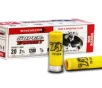 Winchester Ammo TRGT208VP Super-Target Light Target 20 Gauge 2 75    1 1 8 oz 8 Shot Shotgun Ammo     200 round case