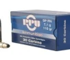 PPU PP30S 30 CAR 110 SP 5