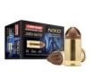 Norma 611040020 Self Defense  380 ACP  85gr  Non-eXpanding Defensive  20rd Box