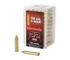 Hornady 83202 Varmint Express 22 WMR 30 gr Hornady V Max 50 Per Box