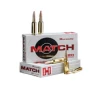 Hornady Match 6mm GT 109 Grain ELD-M Rifle Ammo     20 round
