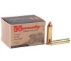 Hornady 9152  460 S W Mag 200Gr FTX Custom Pistol Ammo     20 Rds