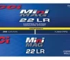 CCI 962 Mini-Mag 22 LR 36 gr 1260 fps Jacketed Hollow Point  JHP  Ammo Rimfire Ammo     3000 Rounds