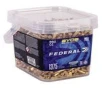 Federal Ammunition BYOB 36 gr Copper-Plated Hollow Point  22LR ammo Rimfire Ammo     1375 Rounds
