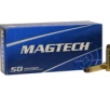 Magtech 357 Magnum 158gr SJHP Handgun Ammo     50 round box
